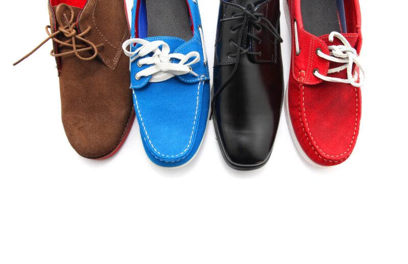 Men Casual Shoes